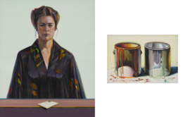 Catalogue Wayne Thiebaud