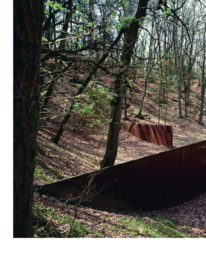 Highlight Voorlinden: Richard Serra – Open Ended​