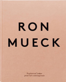 Ron Mueck - Fondation Cartier
