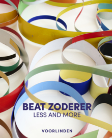 Catalogus Beat Zoderer