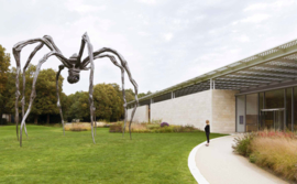 Catalogue Louise Bourgeois – To Unravel a Torment