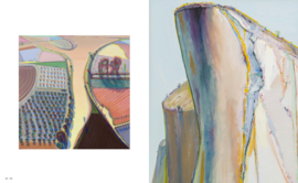 Catalogue Wayne Thiebaud