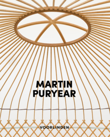 Catalogus Martin Puryear
