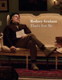 Catalogue Rodney Graham – That’s Not Me