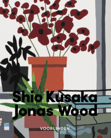 Catalogus Shio Kusaka/Jonas Wood