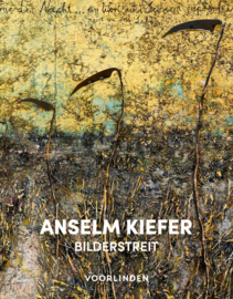 Catalogus Anselm Kiefer