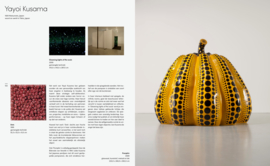 Catalogus Highlights collection Voorlinden (ENG)