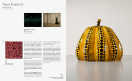 Catalogue Highlights collection Voorlinden