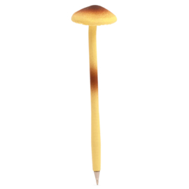 Mushroom pen