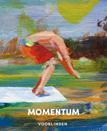 Catalogue collection exhibition Momentum