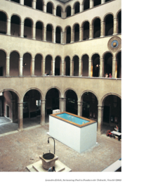 Highlight Voorlinden: Leandro Erlich – Swimming Pool