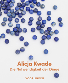 Catalogue Alicja Kwade