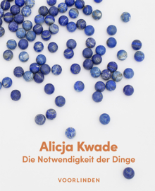 Catalogus Alicja Kwade