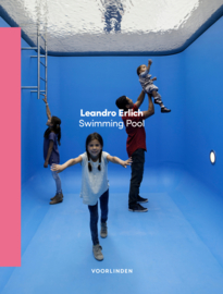 Highlight Voorlinden: Leandro Erlich – Swimming Pool