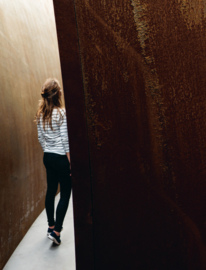 Highlight Voorlinden: Richard Serra – Open Ended​