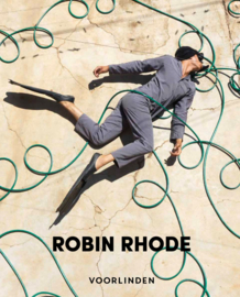 Catalogus Robin Rhode