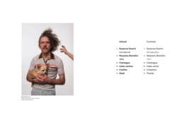 Catalogue Martin Creed – SAY CHEESE!