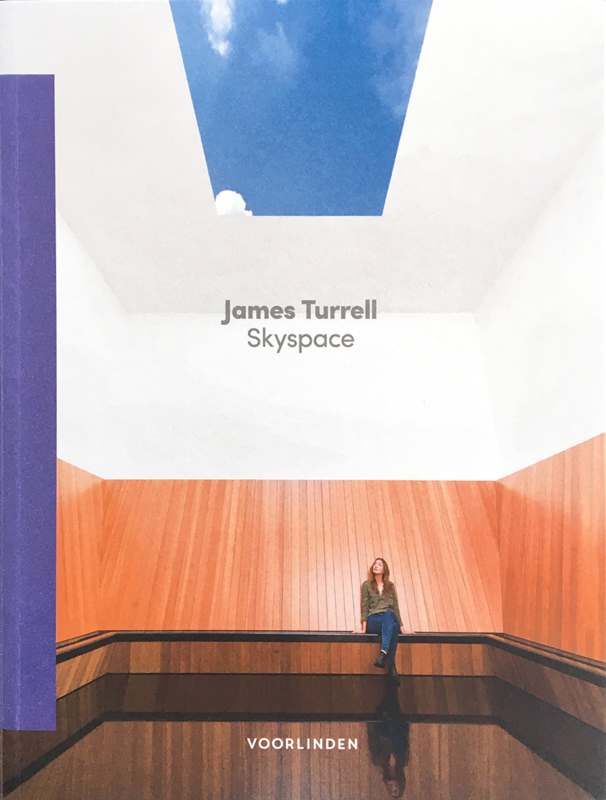 Highlight Voorlinden: James Turrell – Skyspace