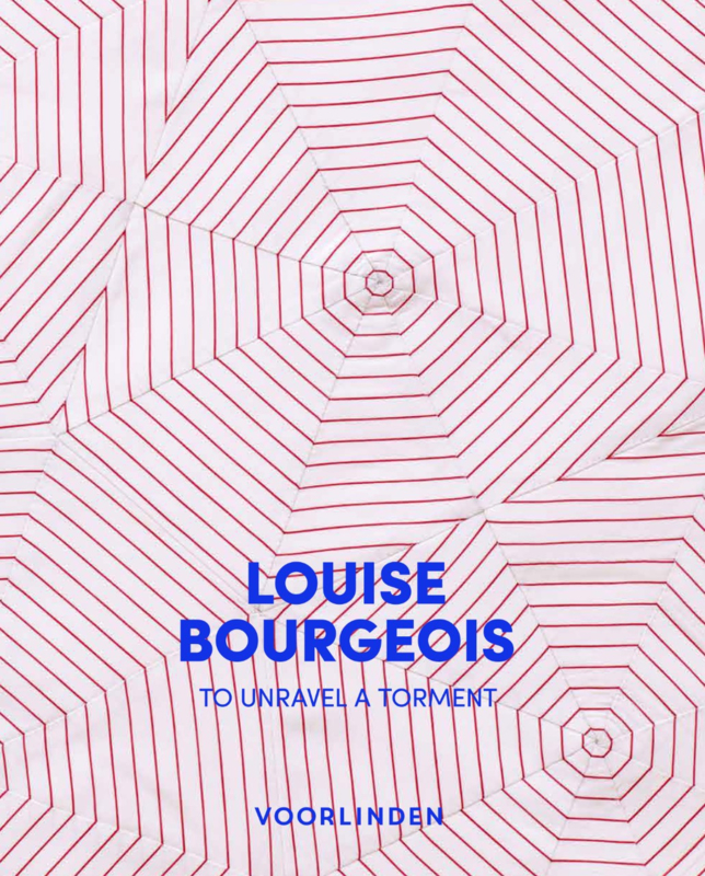 Catalogus Louise Bourgeois