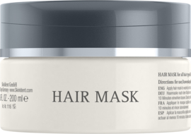 Hair mask