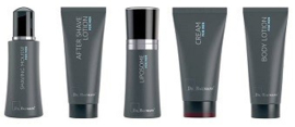 `Luxe mannenset