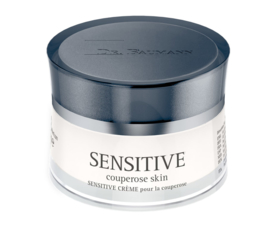 Sensitive for Couperose Skin