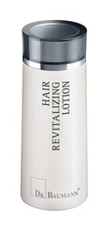 Hair vitalizing lotion