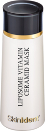 Liposome Vitamin Ceramid Mask