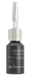 Niacine Niacinamide