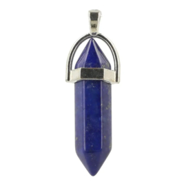 Hanger Lapis Lazuli