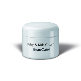 Baby & Kids Cream