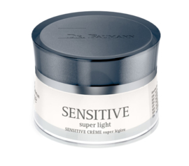 Sensitive Super Light