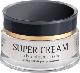 Super Cream Oily and Normal Skin