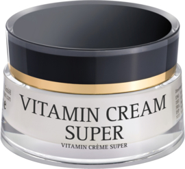 Vitamin Cream Super
