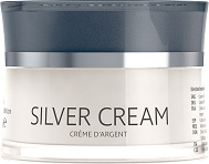 Silver Cream