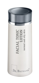 Facial Tonic Lotion normal and oily skin