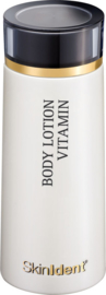 Body Lotion Vitamin