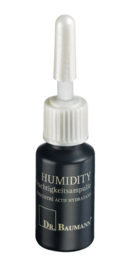 Humidity / Moisture