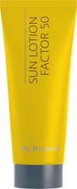 Sunlotion Factor 50 geteint