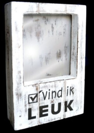 Fotolijstje