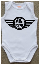 Baby Rompertje
