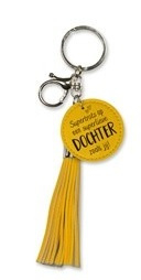 Sleutel Hanger "Dochter"