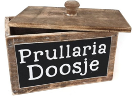 Prullaria