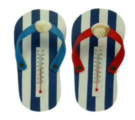 Temperatuur slipper