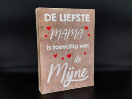 De Liefste Mama