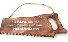 Als papa