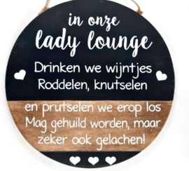 Lady Lounge