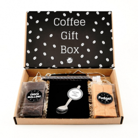 Coffie gift box