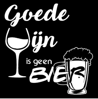 Goede wijn