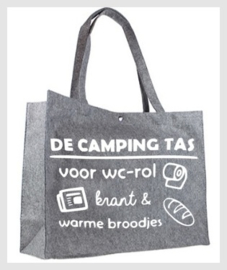 Vilten Camping Tas